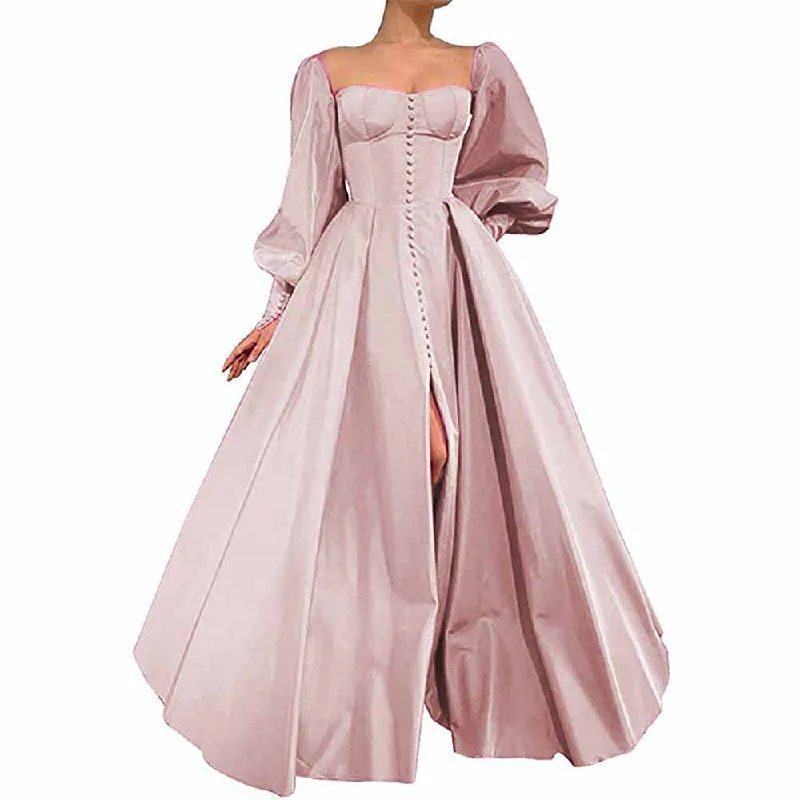 Dusty rose