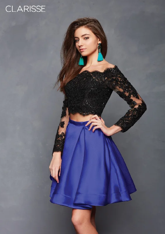 Black/Royal