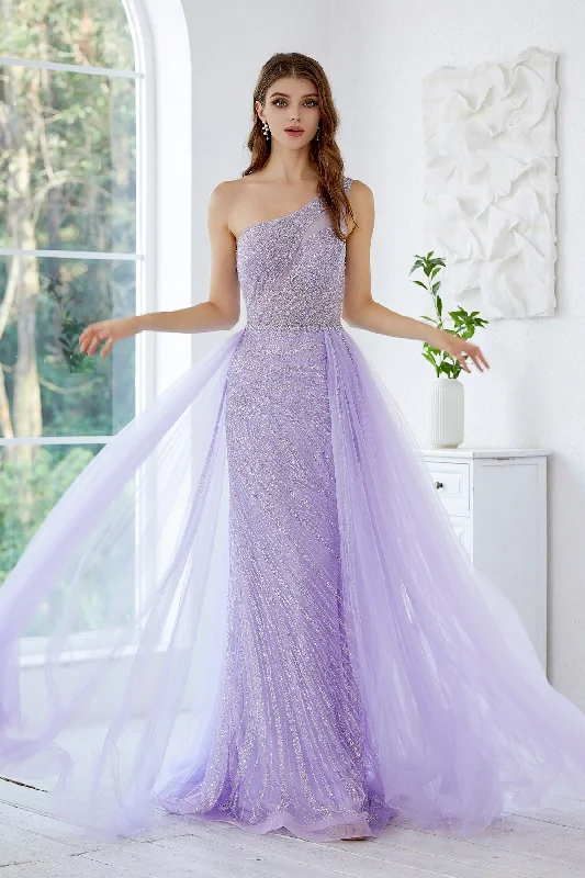 DELLA COUTURE 36069 DRESS