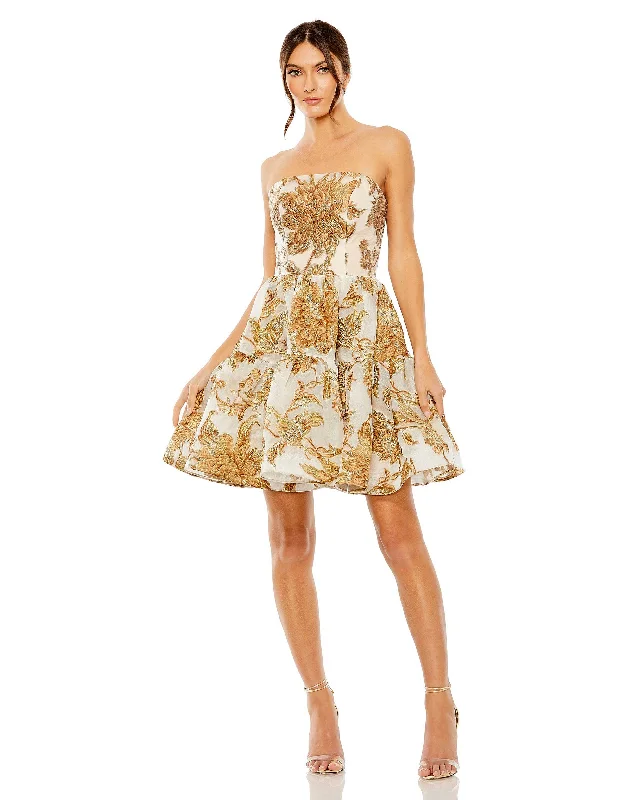 MAC DUGGAL 20718 DRESS