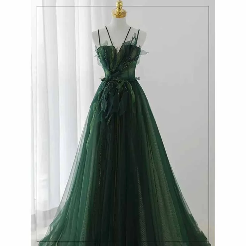 Dark Green