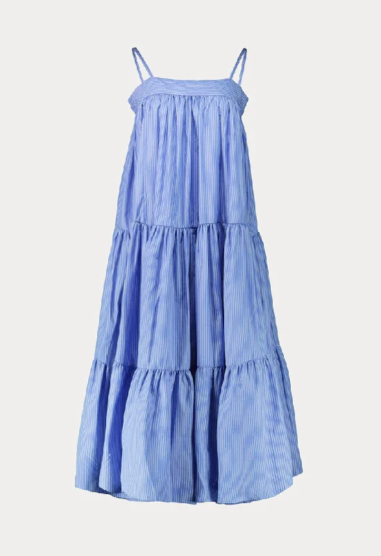 BLUE-OFF WHITE