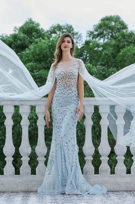DELLA COUTURE 32097 DRESS