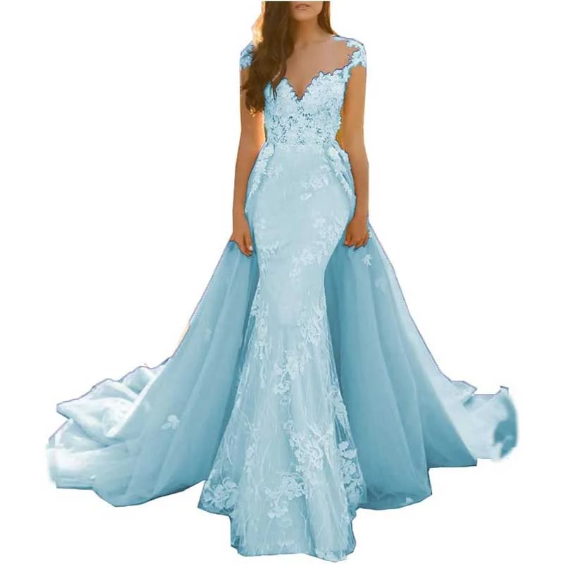 Sky Blue