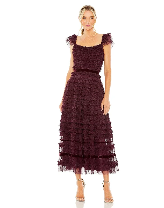 MAC DUGGAL 8054 DRESS