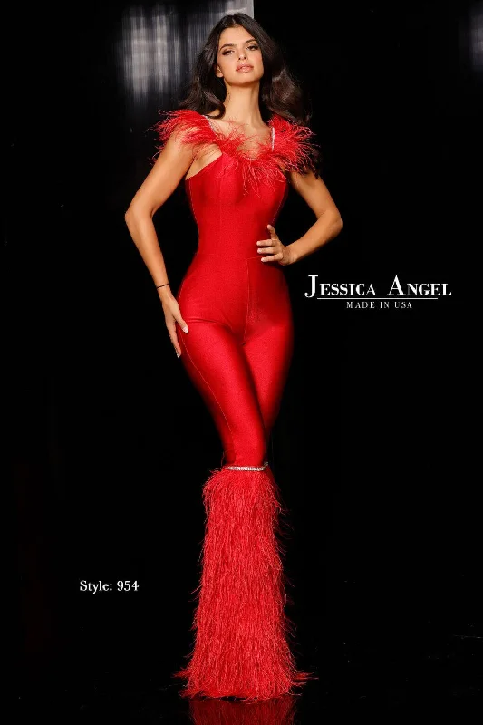 Jessica Angel JA954 Dress