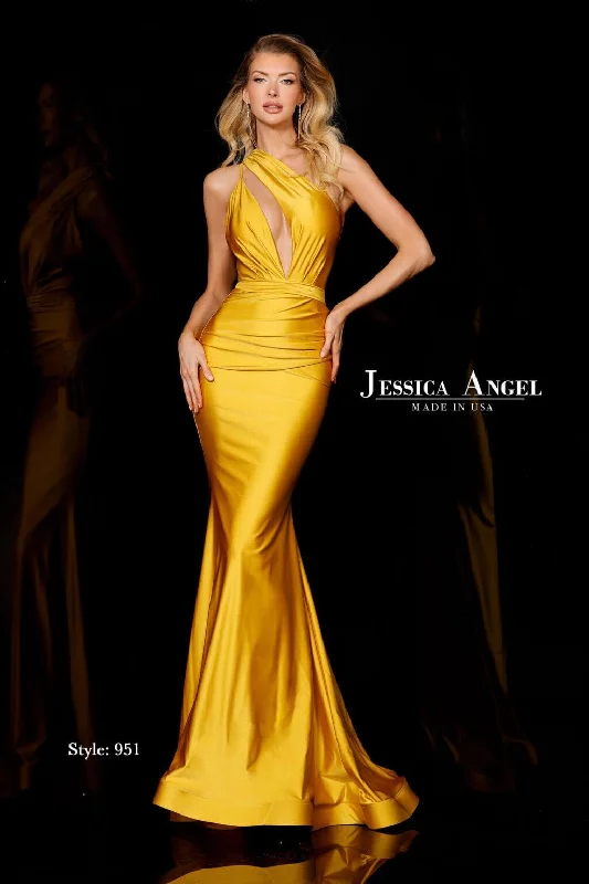 Jessica Angel JA951 Dress