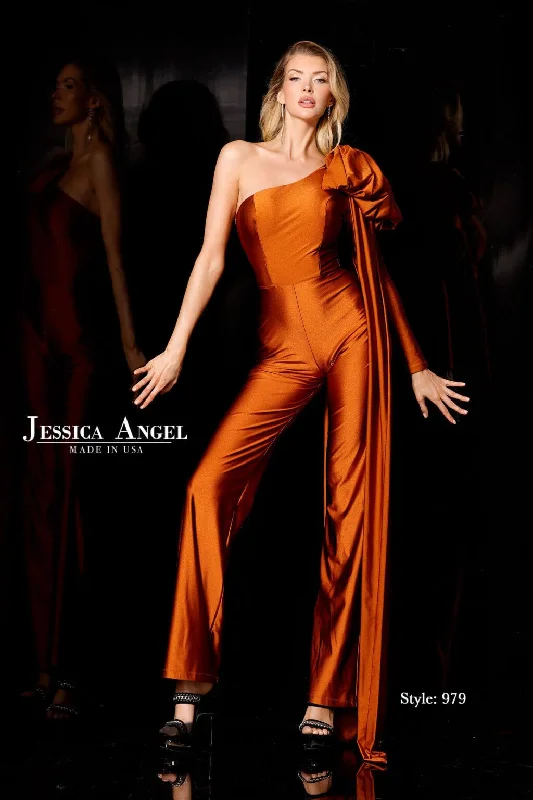 Jessica Angel JA979 Dress