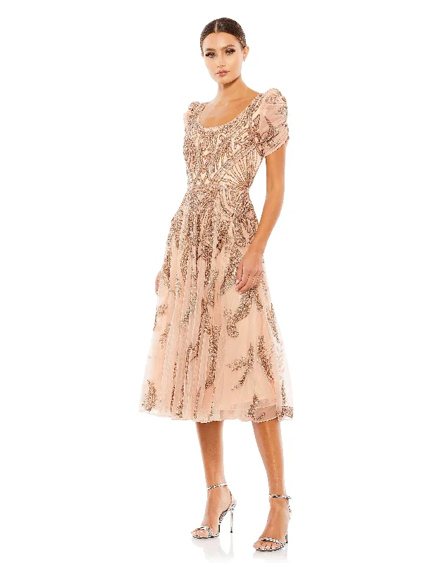 Mac Duggal 5434 Dress