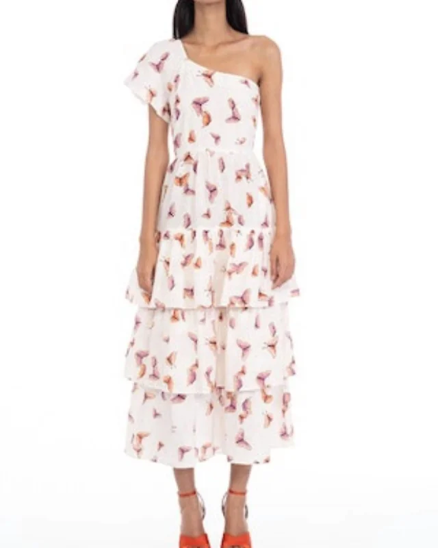 Lyla Dress in Kaleidoscope | Kaleidoscope