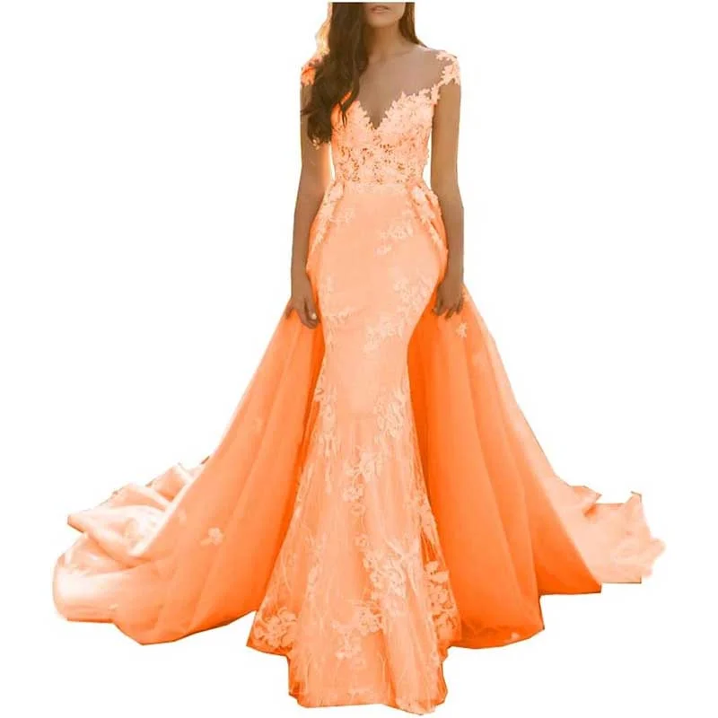 Bright Orange