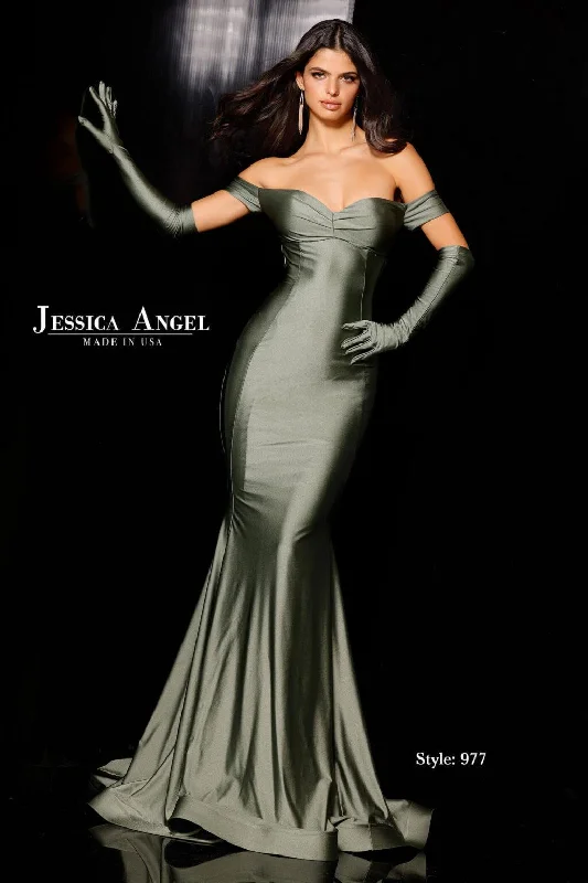 Jessica Angel JA977 Dress
