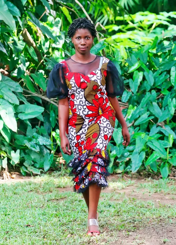 Abira Dress