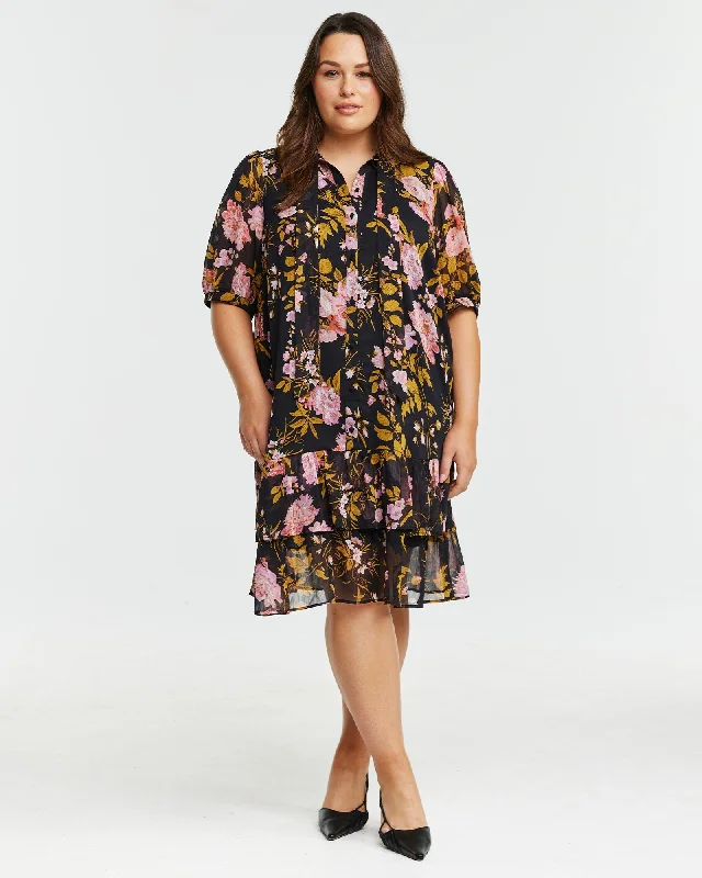 Marabella Dress | Print