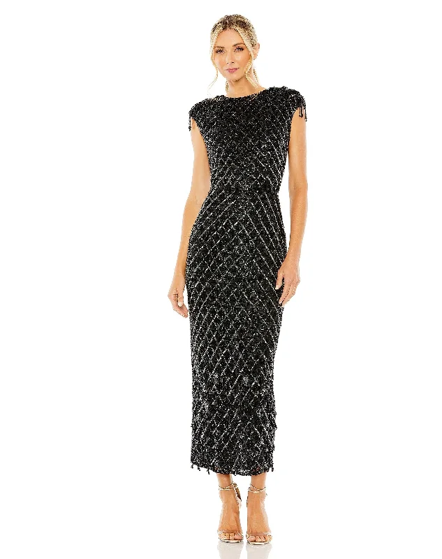 Mac Duggal 5776 Dress