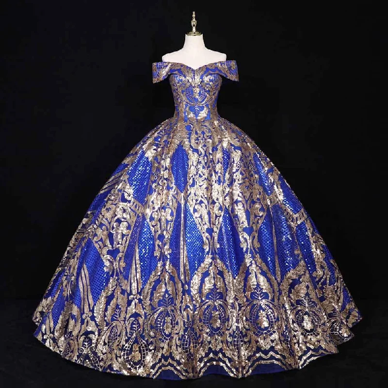 Royal Blue