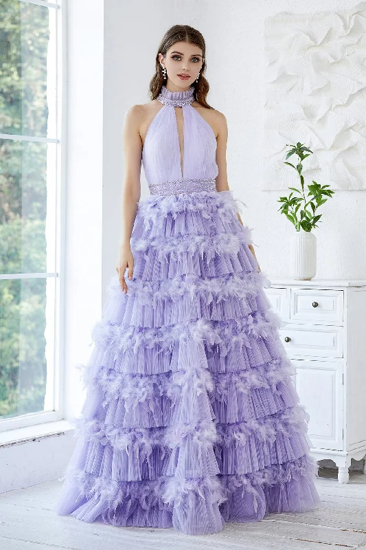 DELLA COUTURE 32090 DRESS