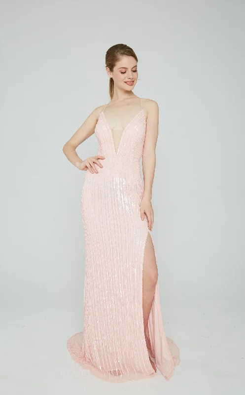 Crystal-Pink