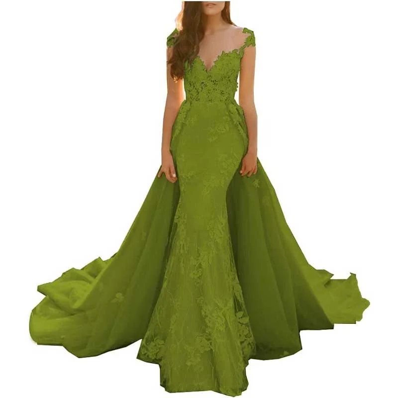 Forest Green