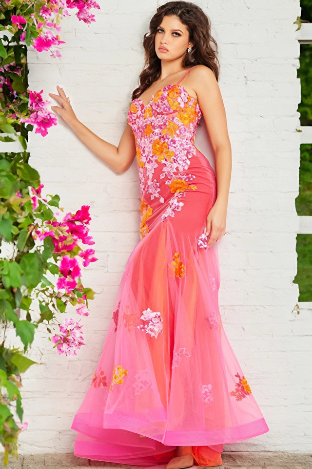 JOVANI 36843 DRESS