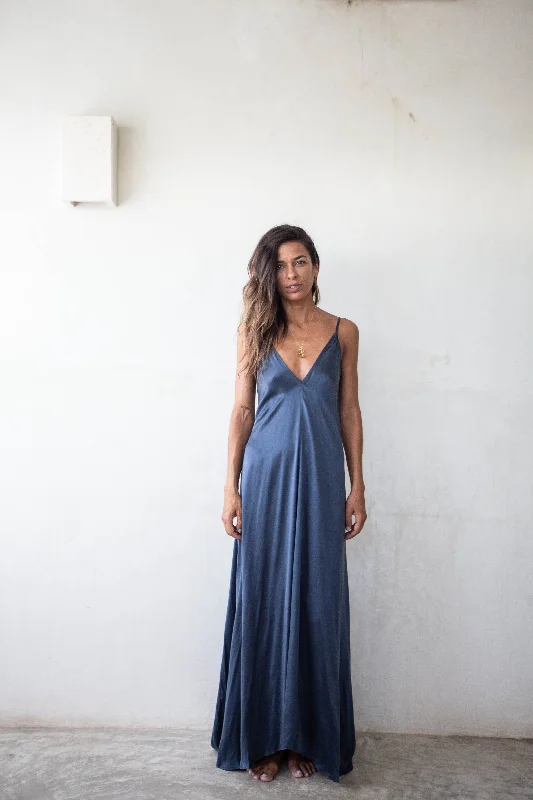Romantic Tie Dress