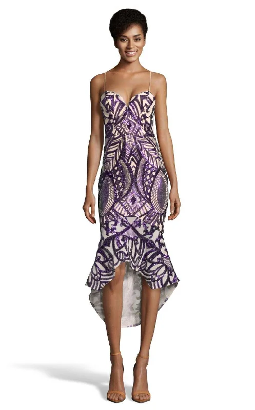 Bariano B29D17CL Dress