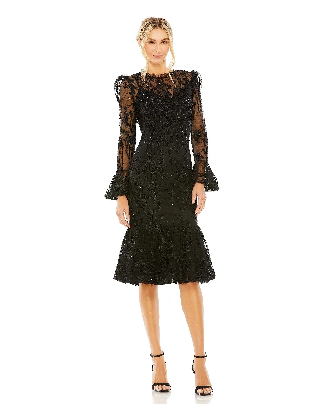 Mac Duggal 20431 Dress