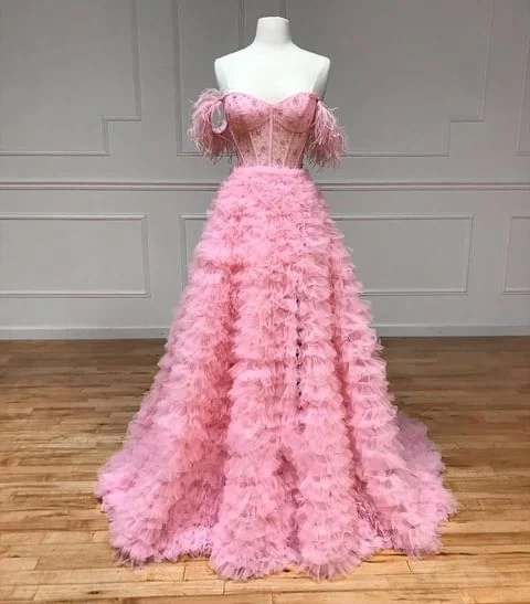 Customize Prom Dress