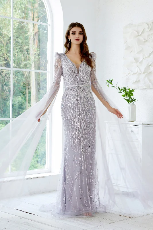 DELLA COUTURE 32096 DRESS