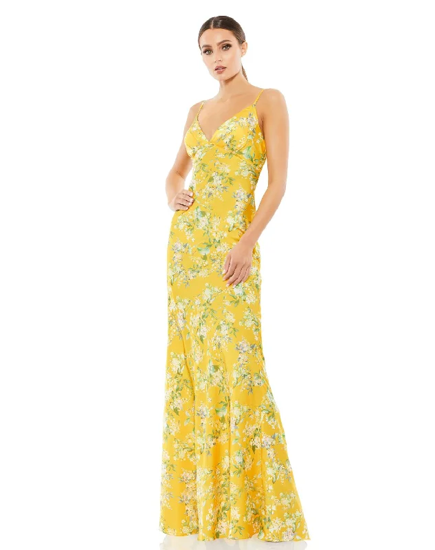 Mac Duggal 55396 DRESS Size 0 Only