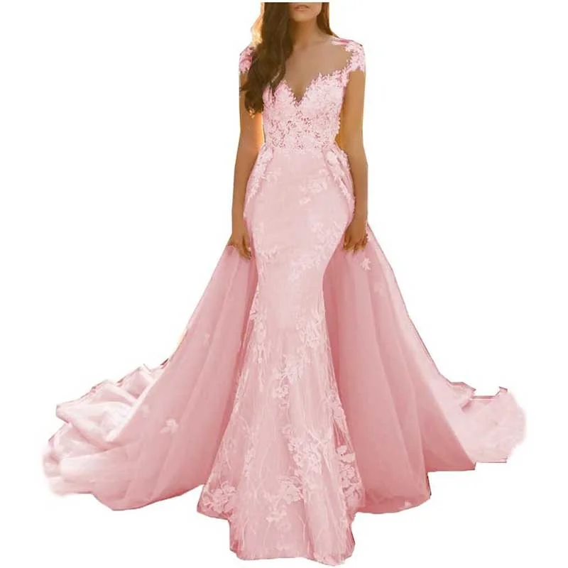 Blush Pink