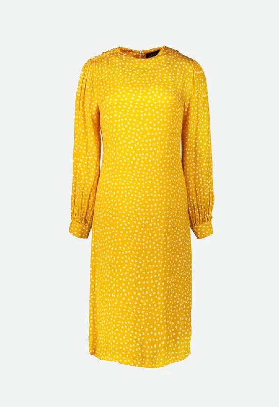 MUSTARD