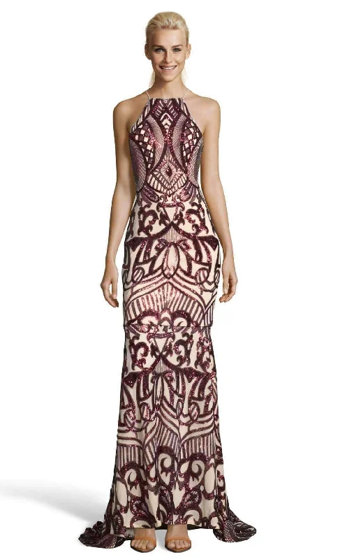 Bariano B29D13 Dress