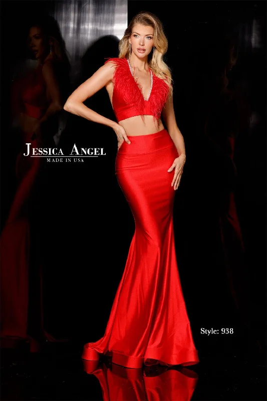Jessica Angel JA938 Dress