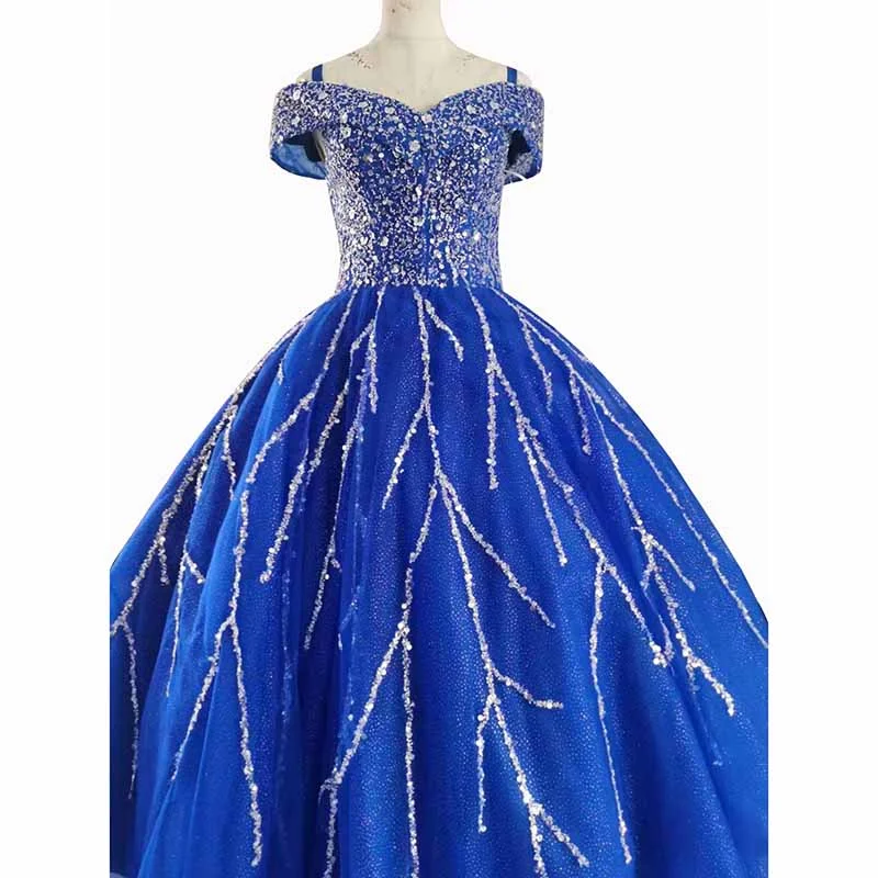 Royal Blue