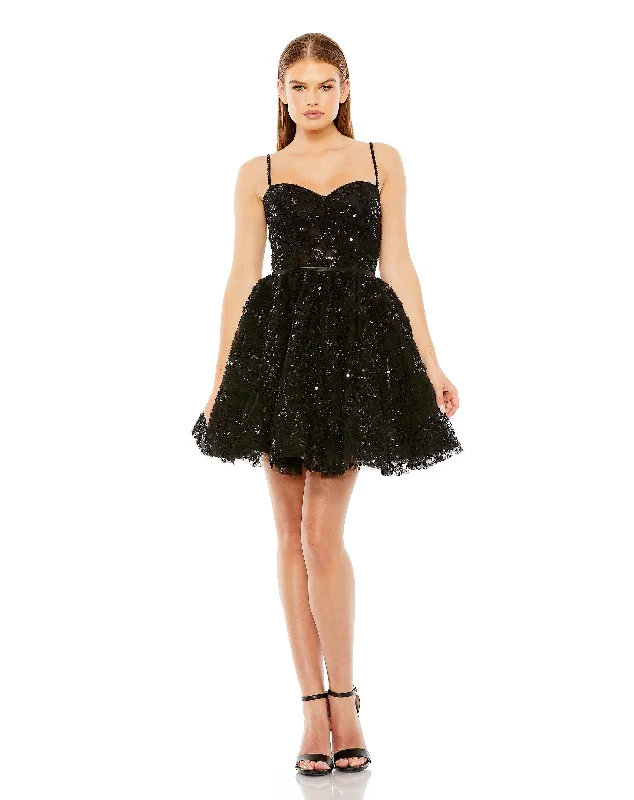 MAC DUGGAL 20641 DRESS