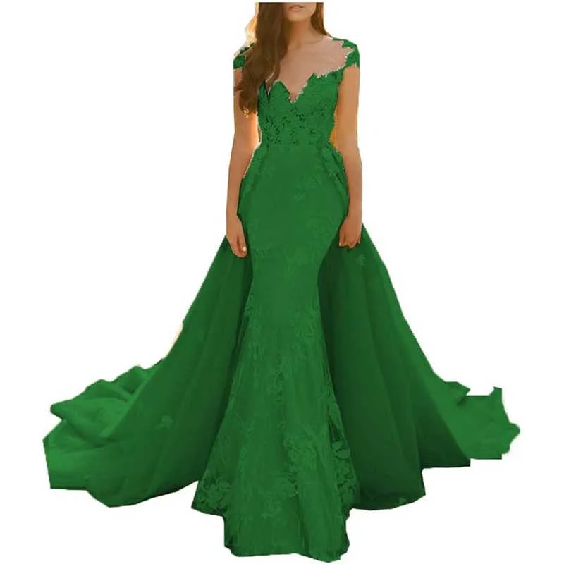 Emerald Green