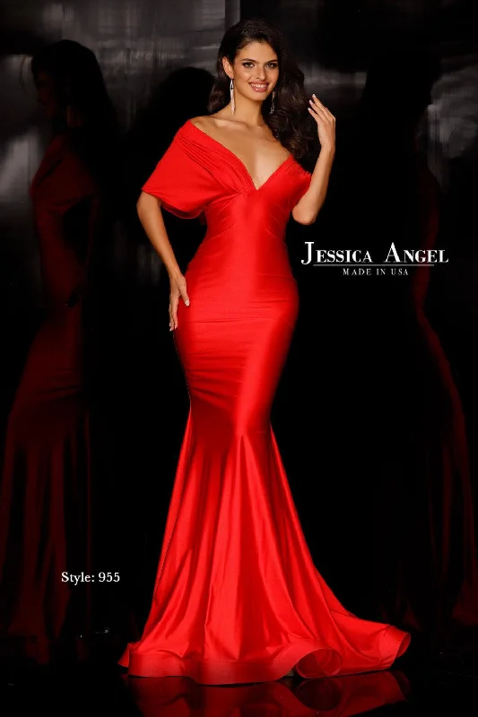 Jessica Angel JA955 Dress