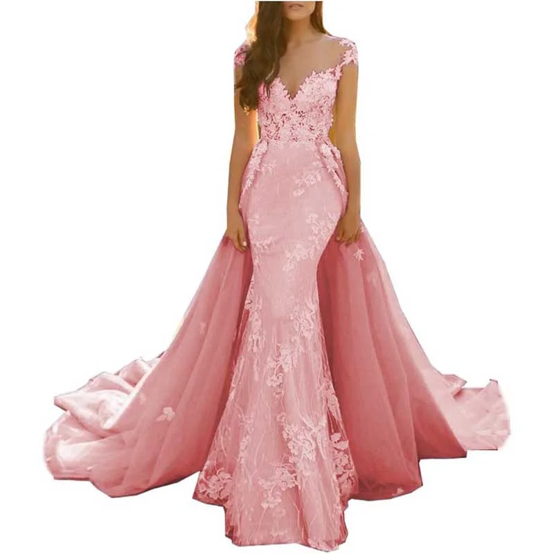 Dusty Pink