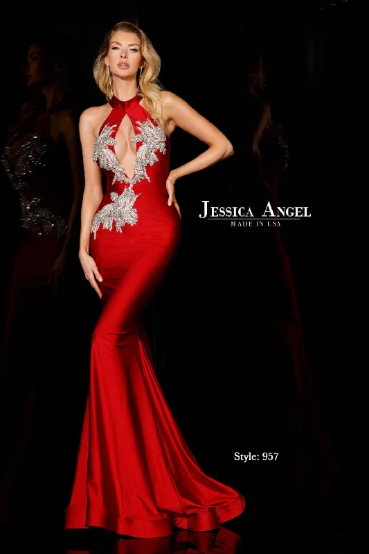 Jessica Angel JA957 Dress