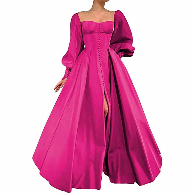 Hot pink