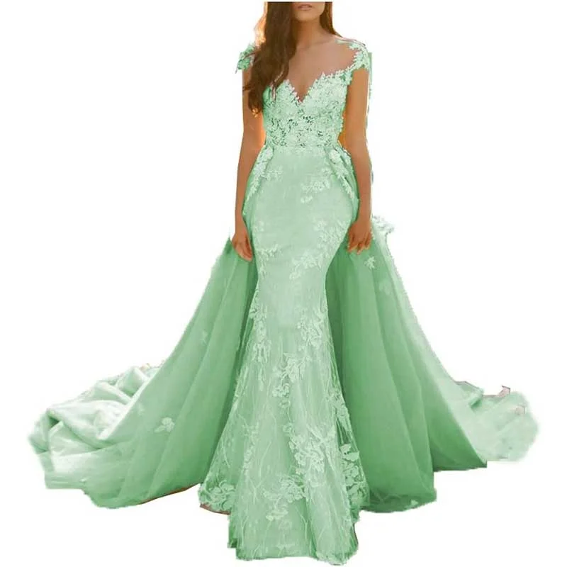 Mint Green