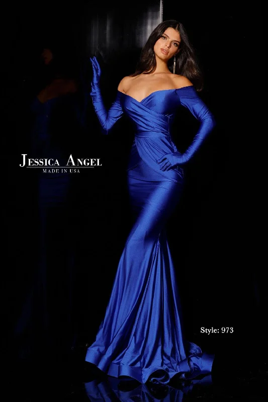 Jessica Angel JA973 Dress