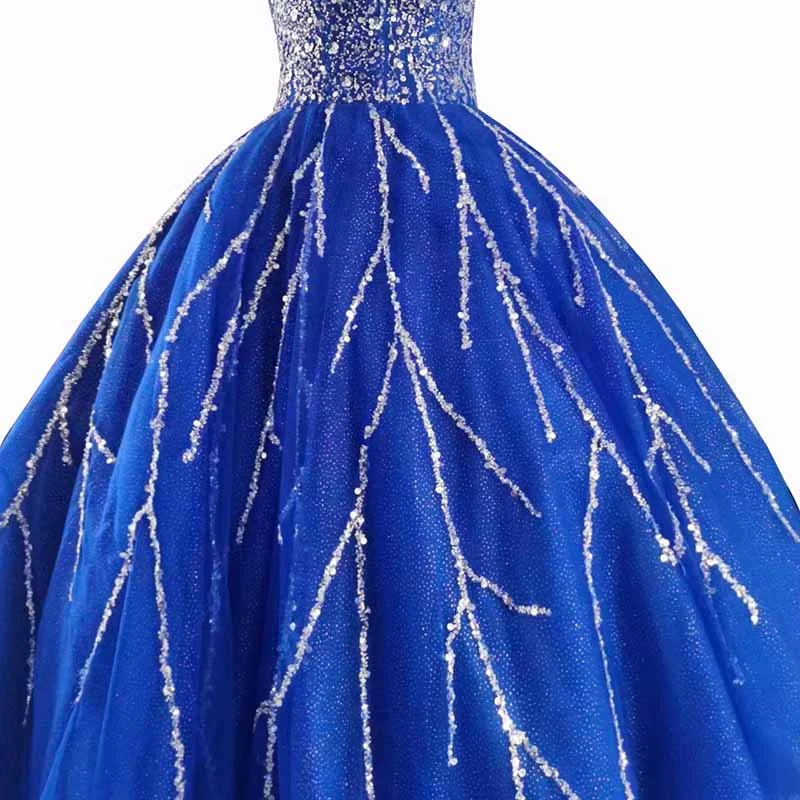 Royal Blue