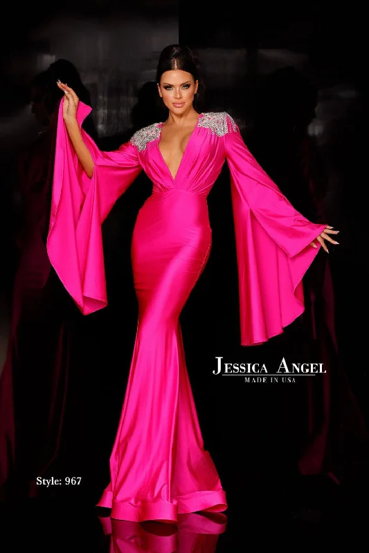 Jessica Angel JA967 Dress