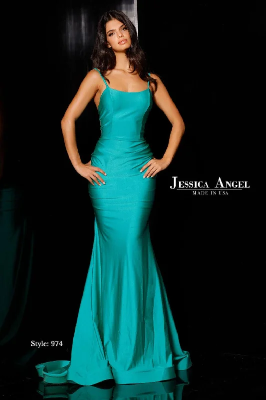 Jessica Angel JA974 Dress