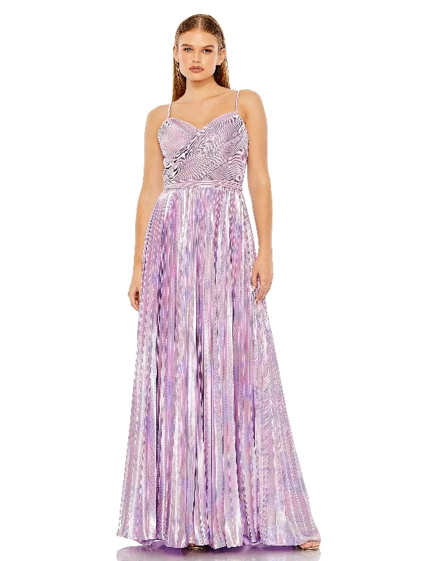 Purple Multi