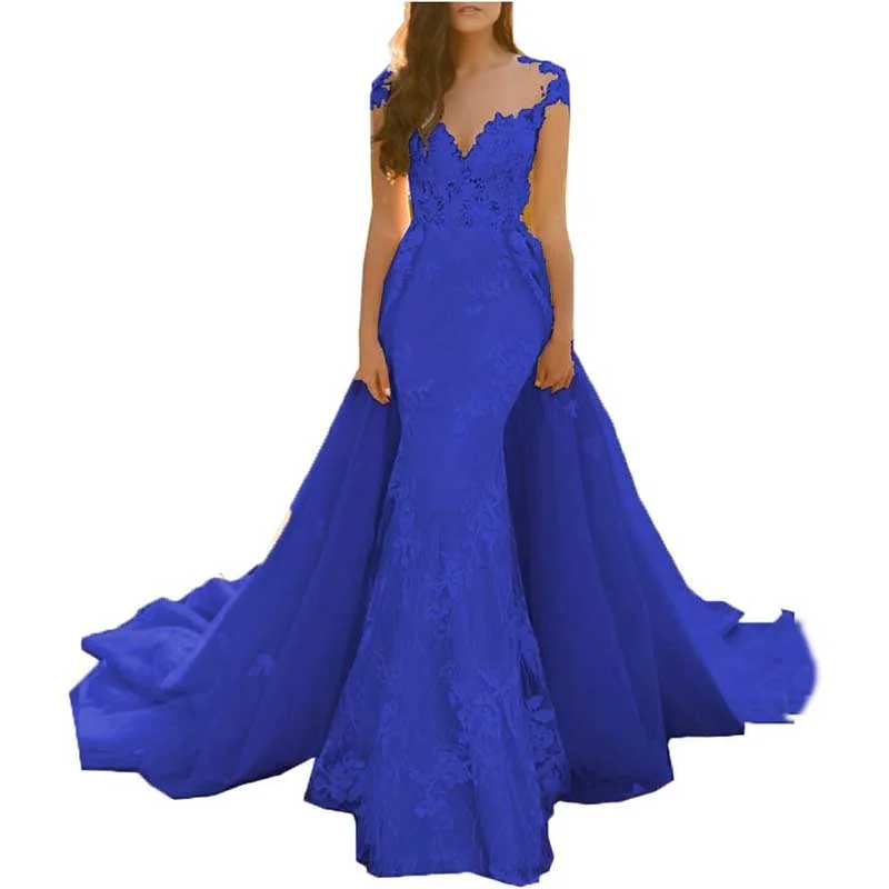 Royal Blue