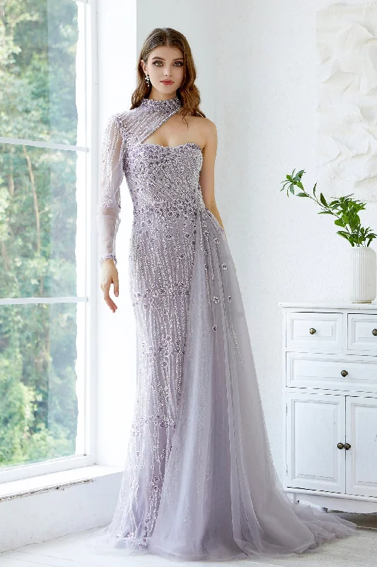 DELLA COUTURE 36078 DRESS