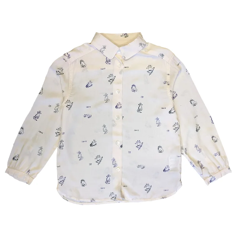 Bellerose Akane Blouse